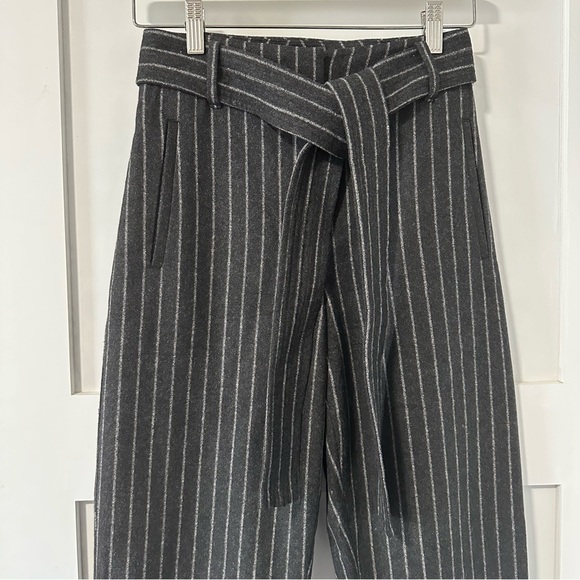 Wilfred Tie-Front Pant - Picture 6 of 11